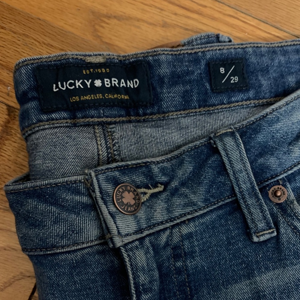 Lucky brand jeans - Picture 2 of 4